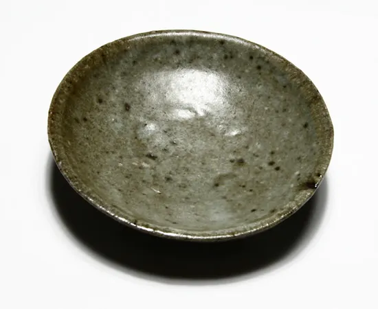 小野哲平, 小皿
