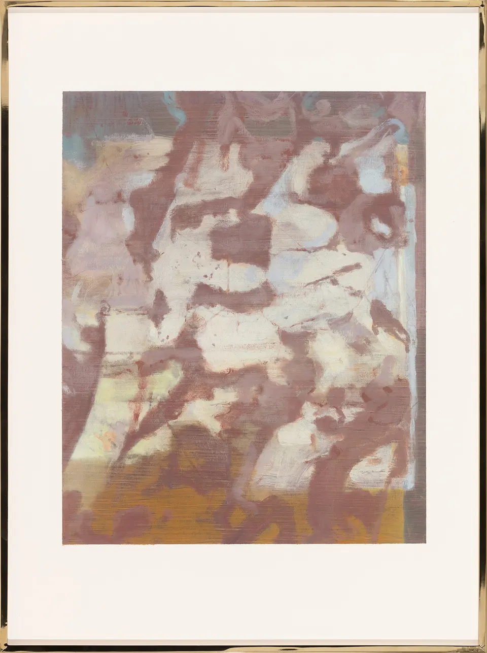 Ian Grose, Soliloquy 1