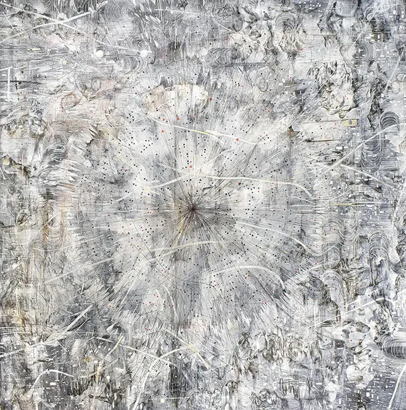 AMY SCHISSEL, CHECKPOINT