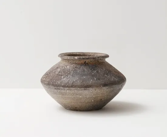 小嶋亜創, 焼〆壺
