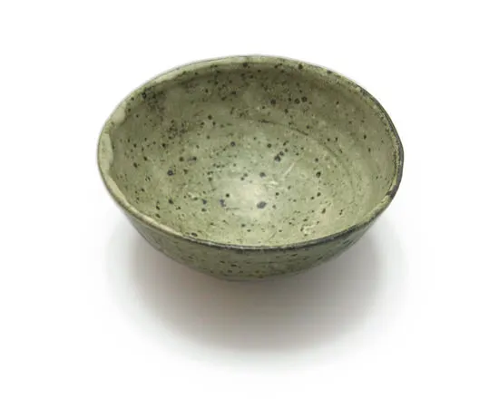 小野哲平, 碗（中）