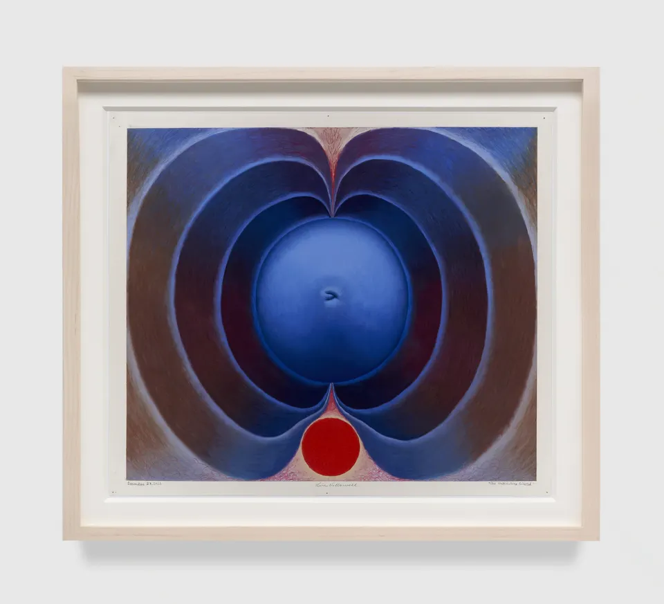 Loie Hollowell, Ten Centimeters Dilated