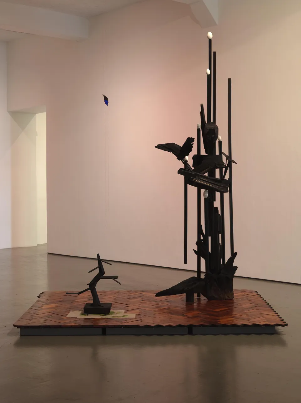 Wim Botha, Minor Deity (Benevolent)