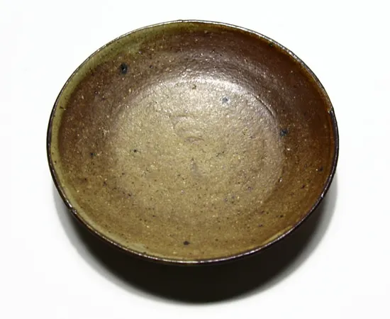 小野哲平, 六寸皿