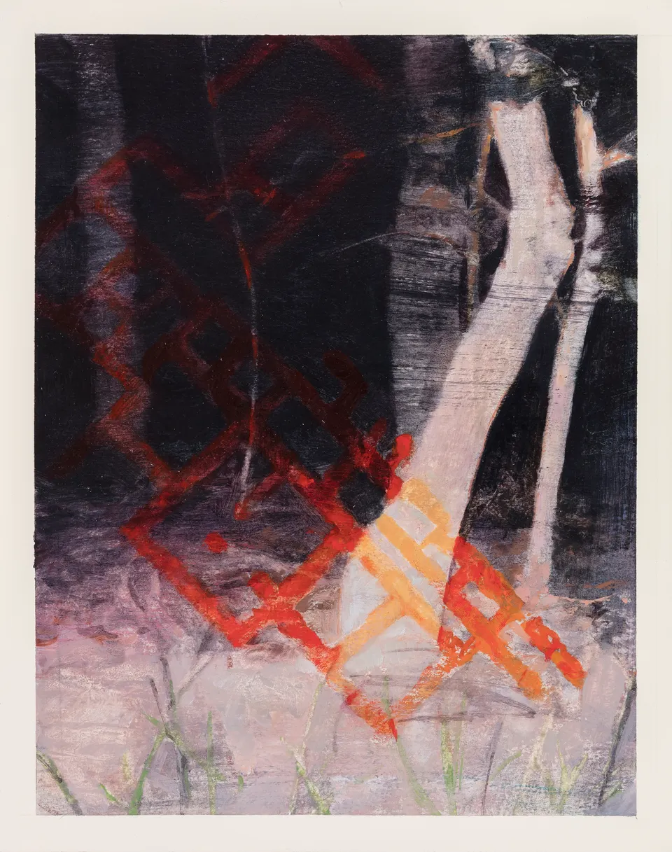 Ian Grose, Wilderness, Childhood Home