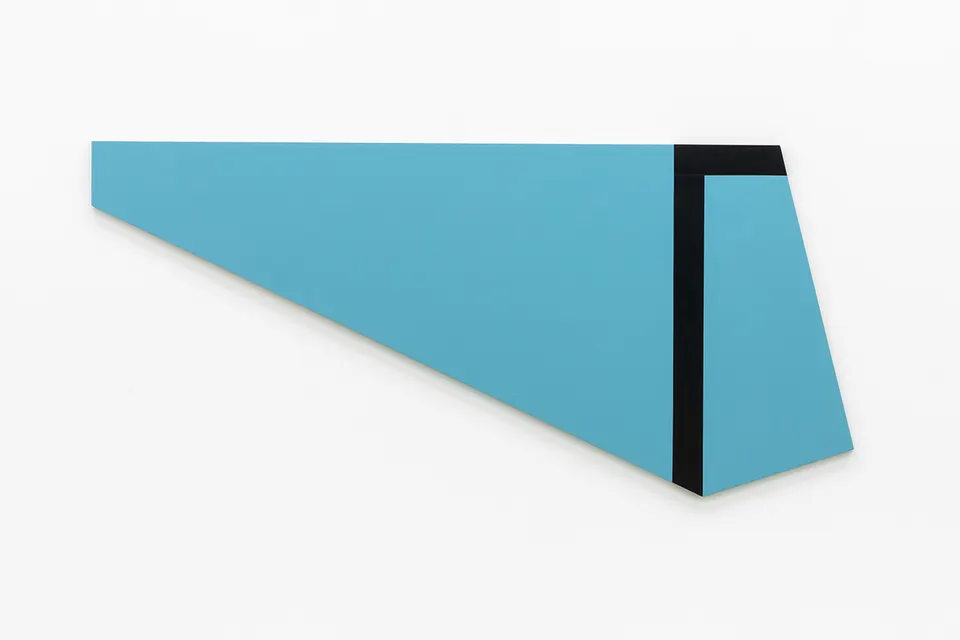 Serge Alain Nitegeka, Form Ephemeral IX