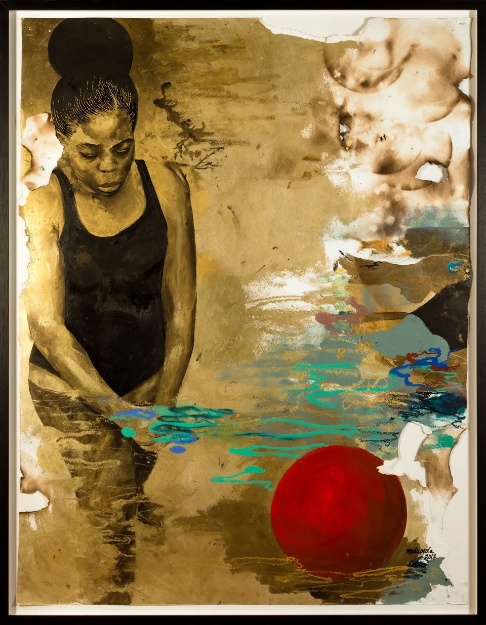 Modupeola Fadugba, Tagged: Proceed With