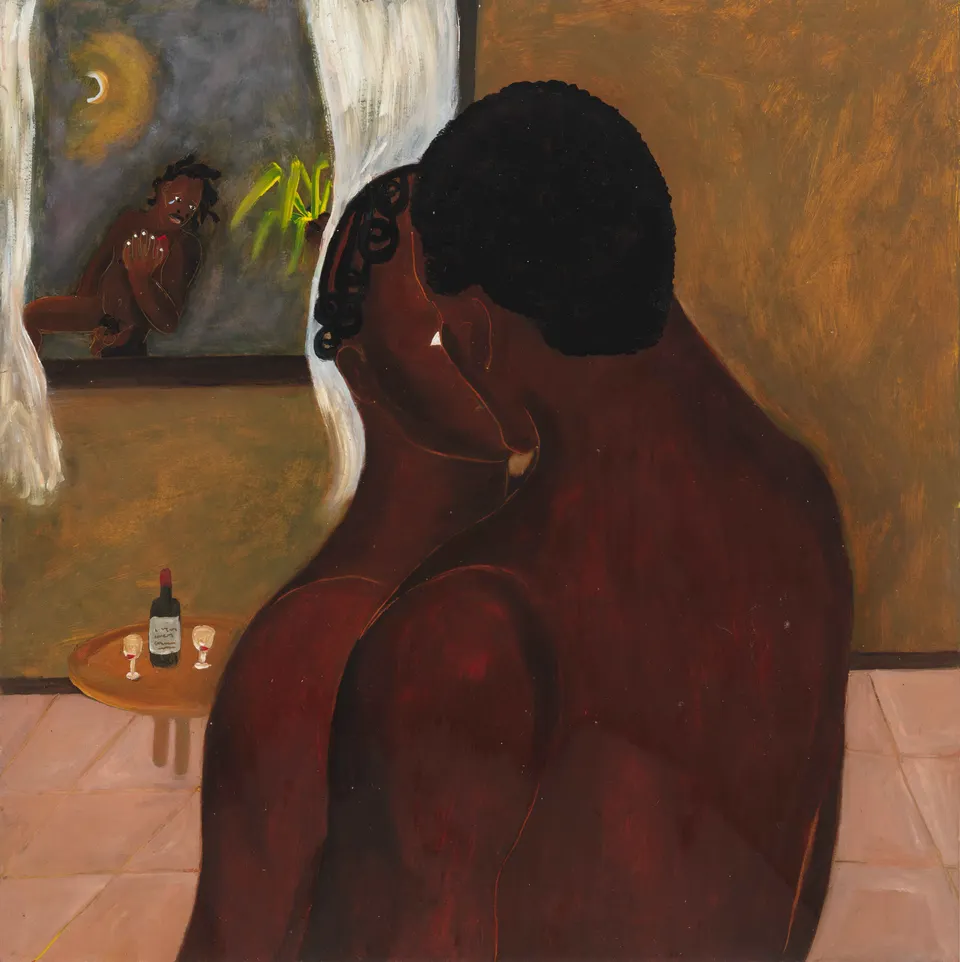 Jemila Isa, Bleeding heart