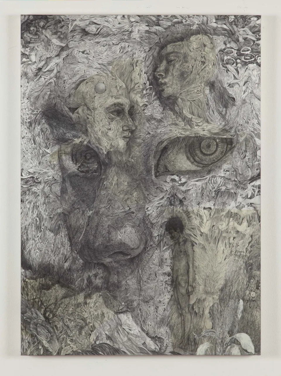 Ataru Sato, Maybe tonight