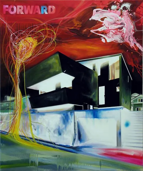 Noori Lee, House 31