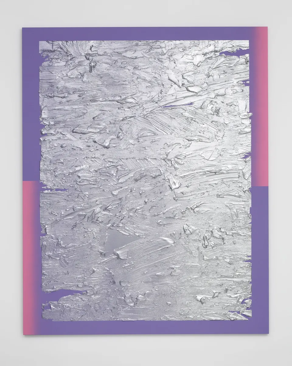 Yutaka Aoki, Untitled