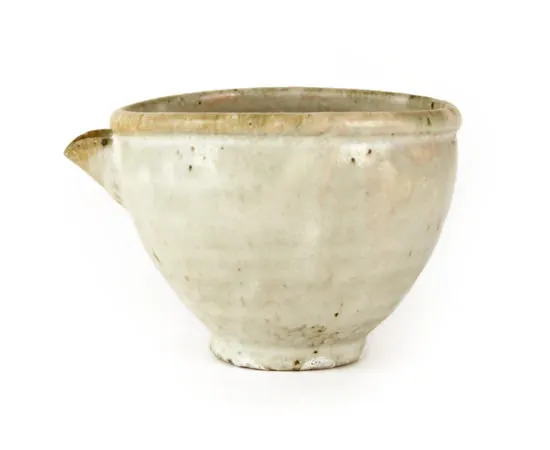 小野哲平, 片口（大）