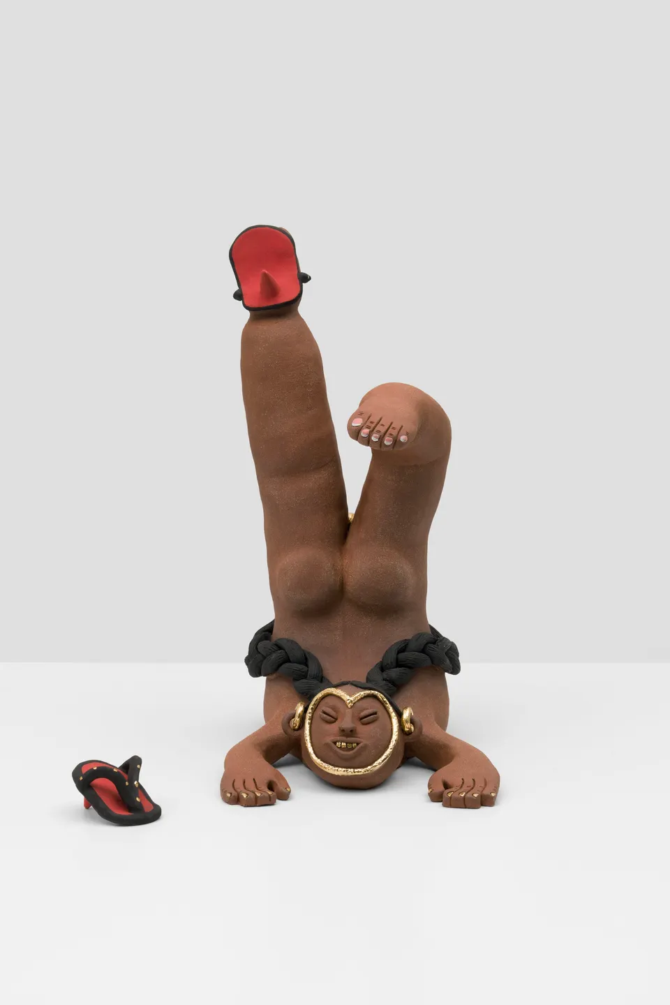 Joel Gaitan, Danza Divina II