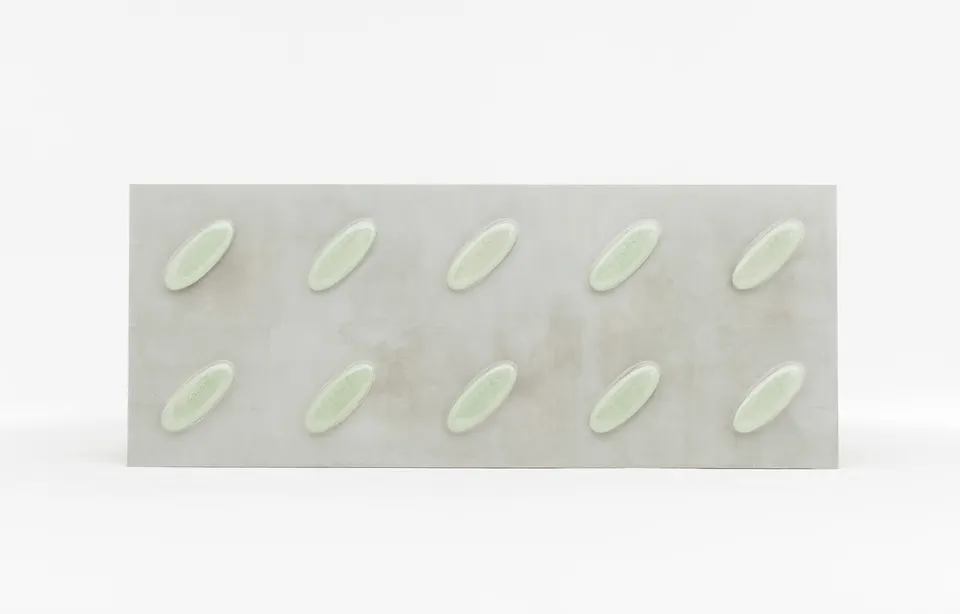 Marina Pinsky, Pharmakon XVI , 2015