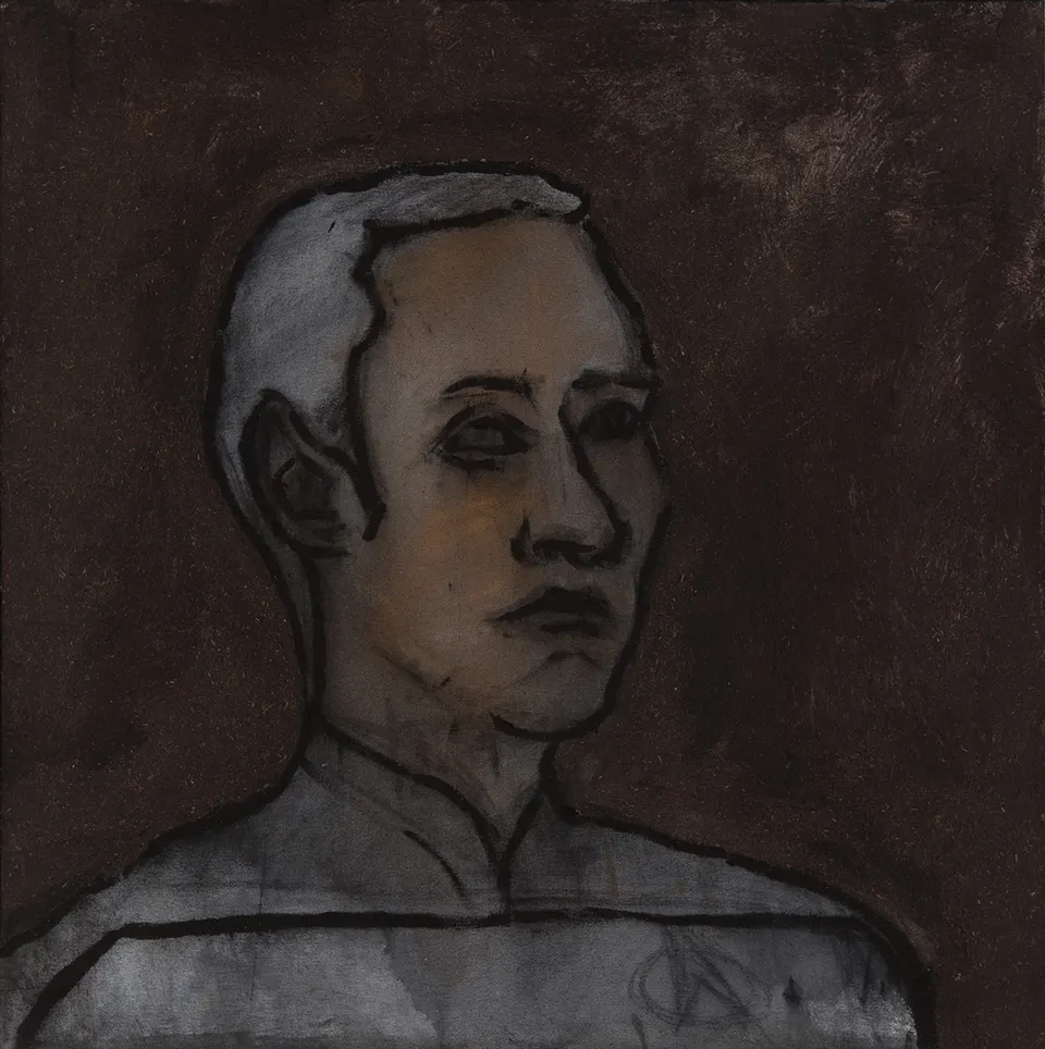 Mawande Ka Zenzile, Whose watching the watcher (Data)