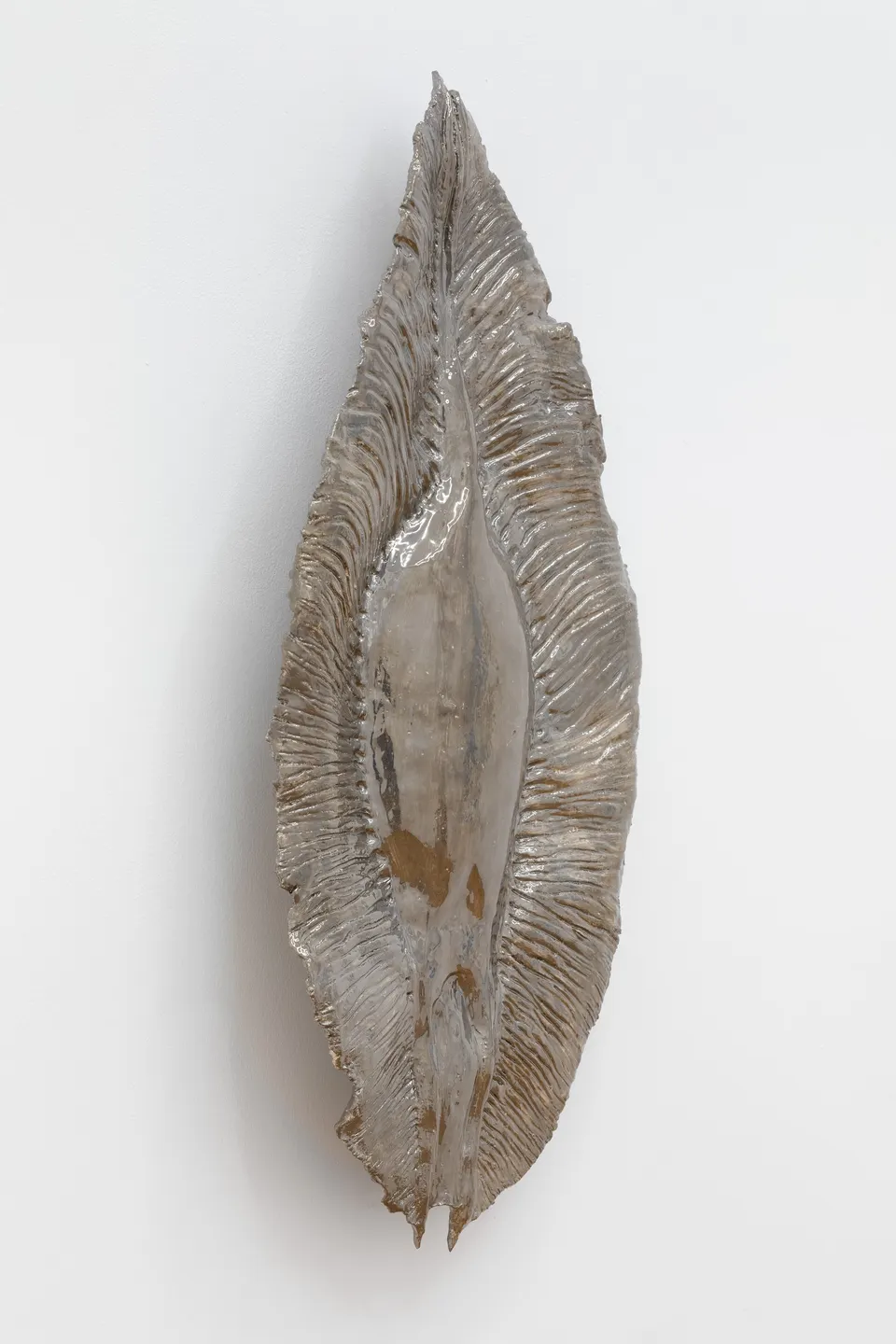 Joanne Burke, Ghost Shark