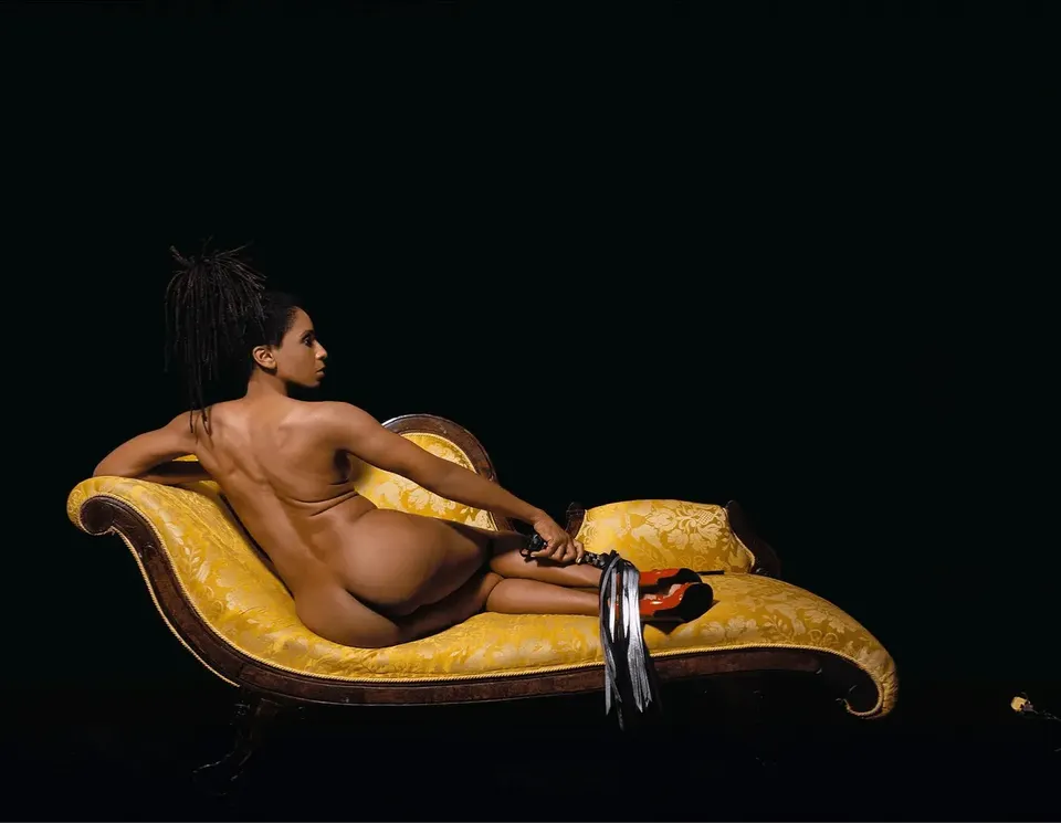 Renée Cox, Baby Back