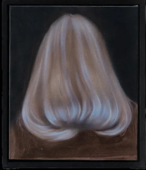 Elle Wickens, Soft Jelly-like
