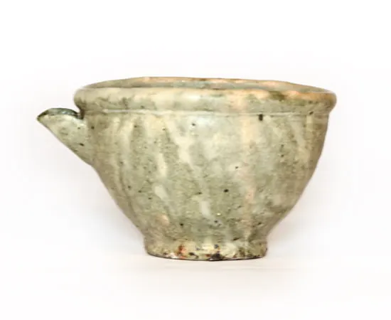 小野哲平, 片口（大）