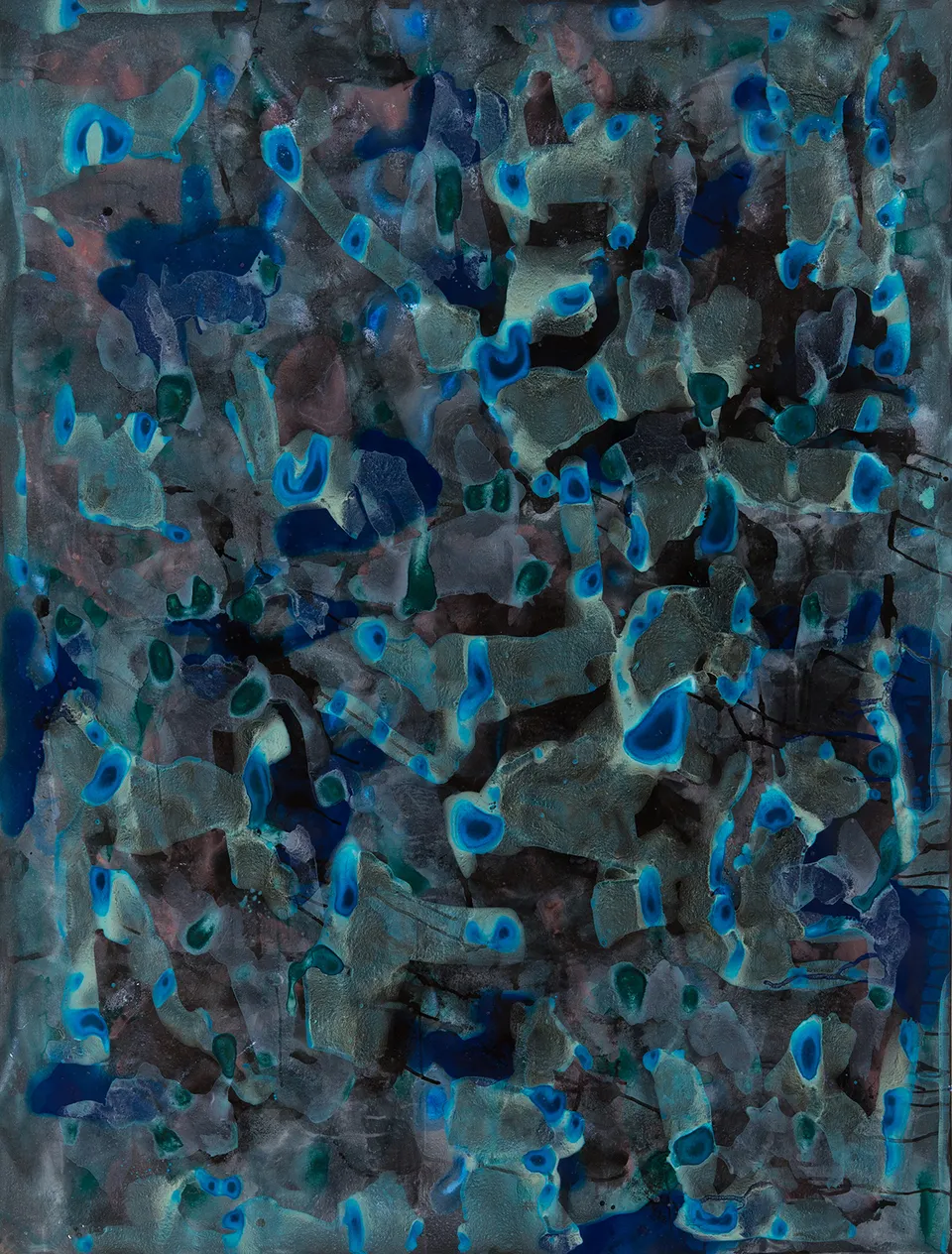 Moshekwa Langa, Ga-Machikiri