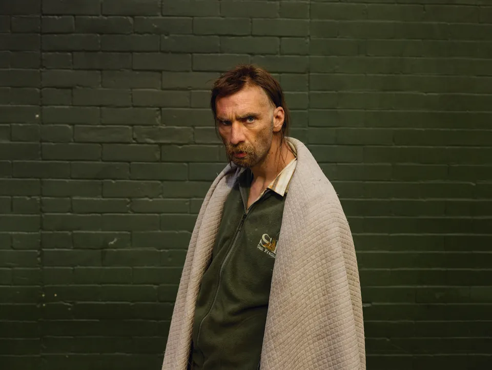 Pieter Hugo, Untitled, San Francisco