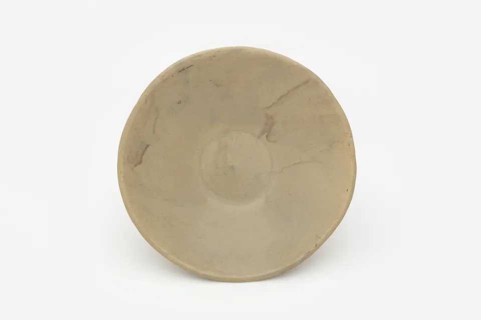 Hylton Nel, Stone bowl