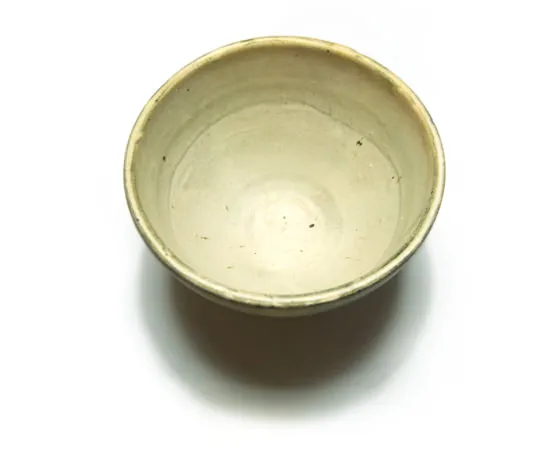 小野哲平, 大深鉢（中）
