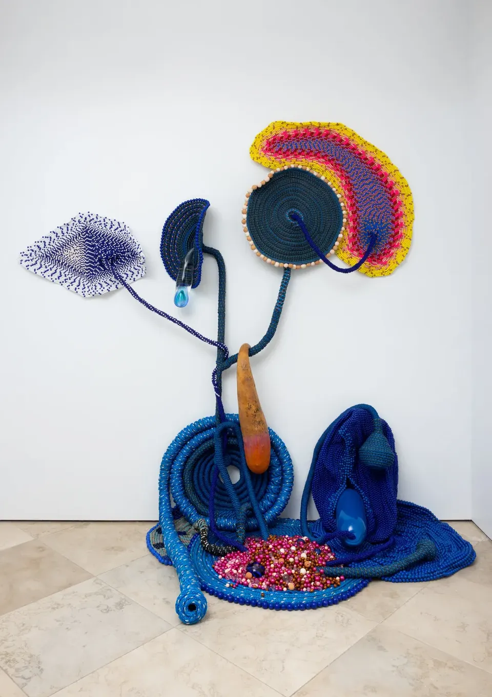 Maria Nepomuceno, Sant'Angelo - Lapa