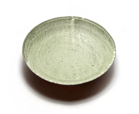 小野哲平, 大皿