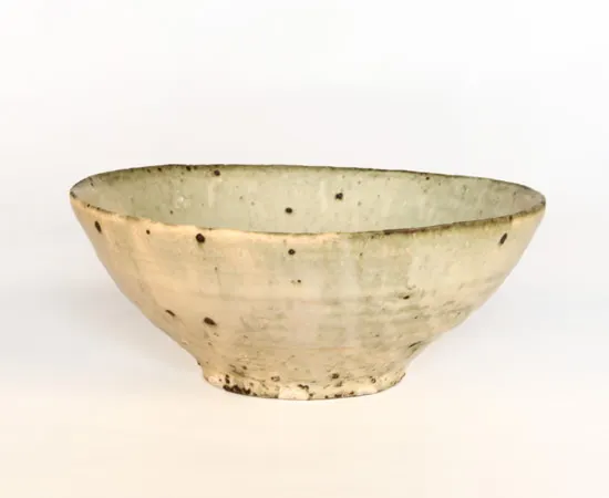 小野哲平, 中鉢（中）