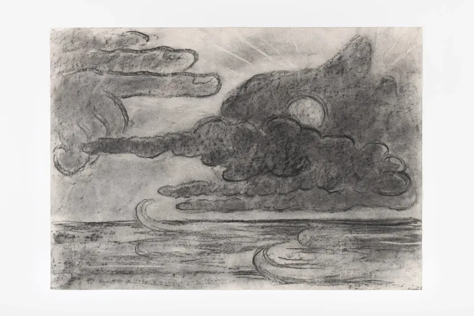 Martyn Cross, Hundred Years Air