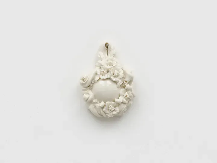 Rachel Kneebone, Medallion