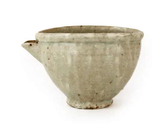 小野哲平, 片口（大）