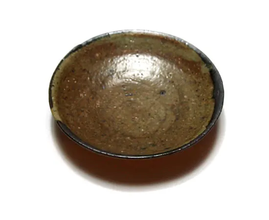 小野哲平, 小皿