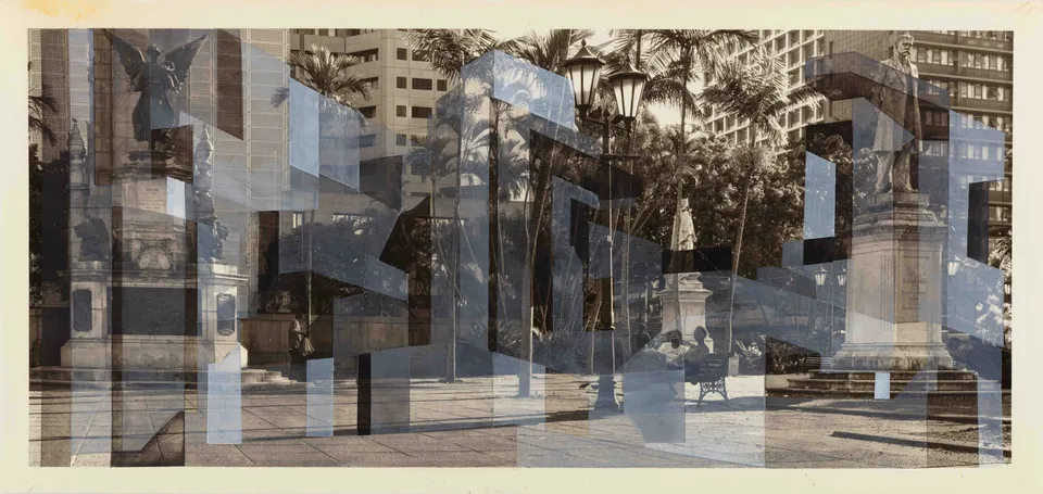 Guy Tillim, Durban