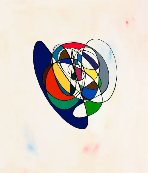 Florian Maier-Aichen, Untitled