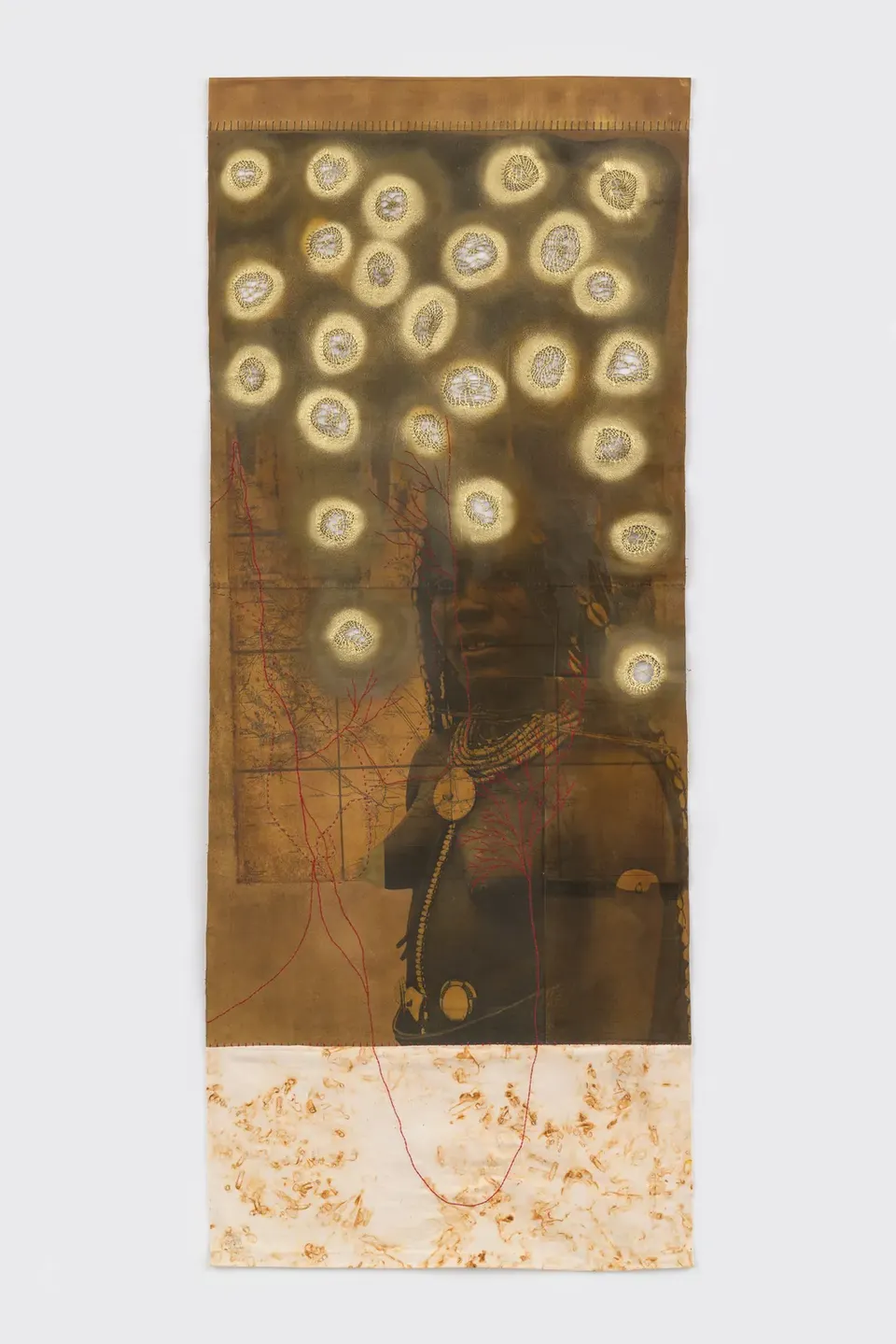 Tuli Mekondjo, Oudjuu wo mepho yoshilongo/ The burden of the spirit of the land