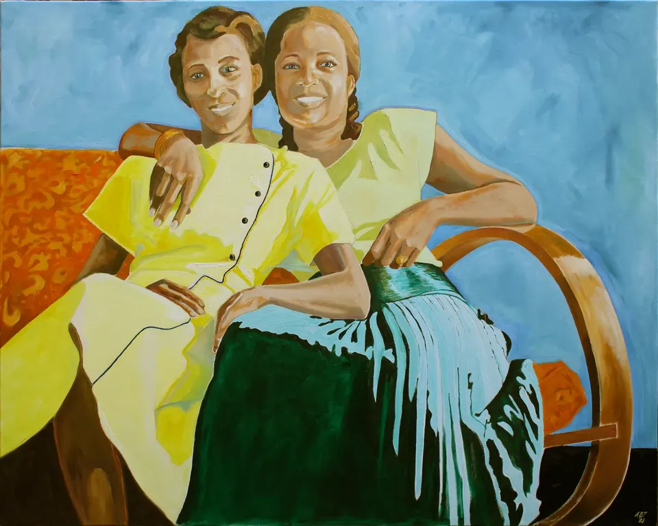 Arthur Timothy, The Vincentians