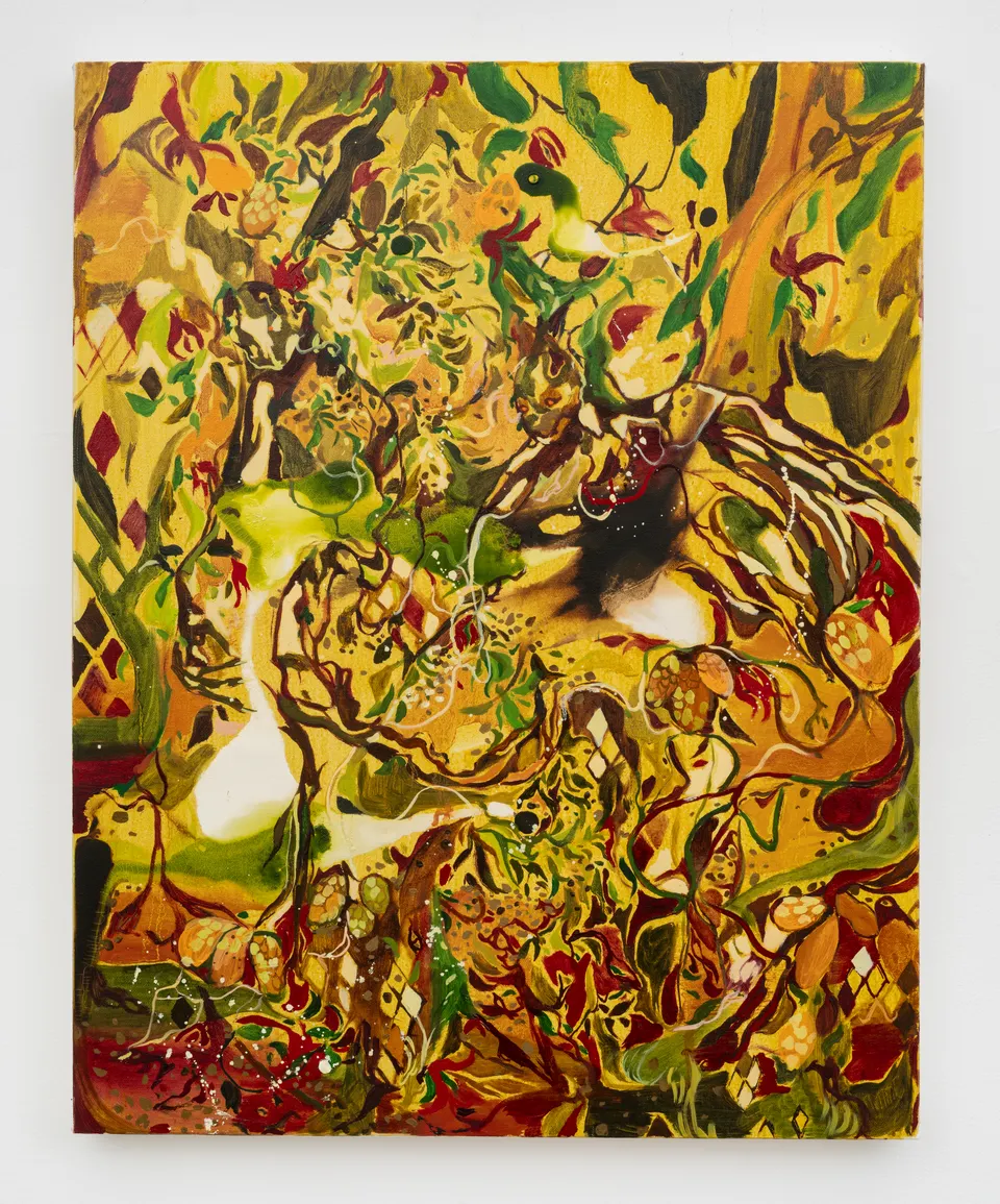 Laurena Fineus, Untitled (1)