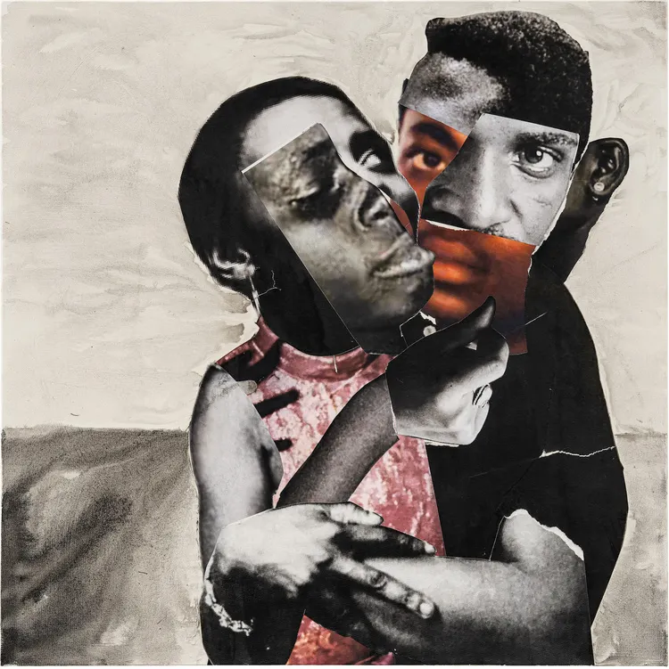 Neo Matloga, Bagwera (untitled no.11)