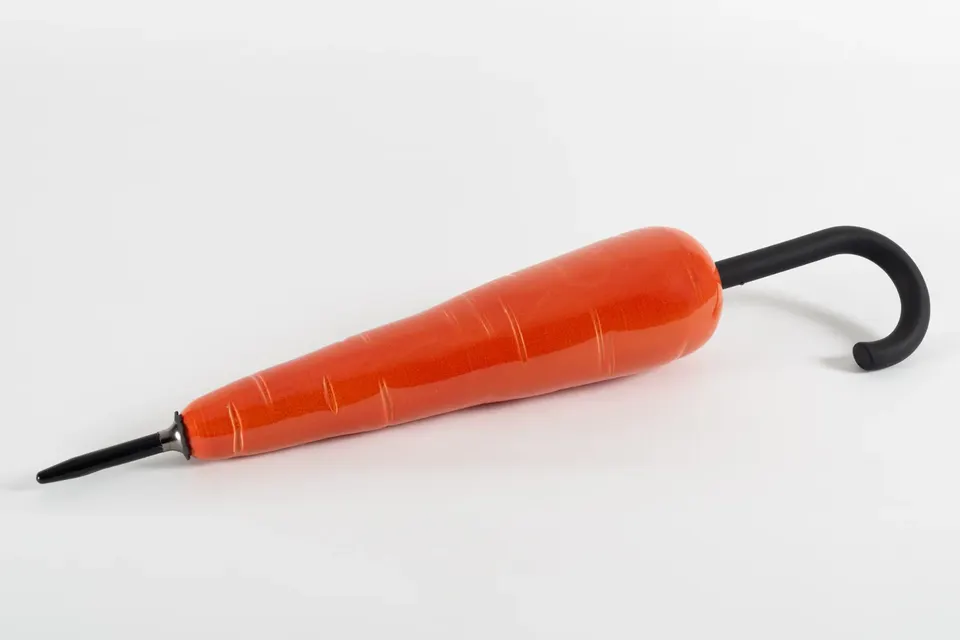 Richard Slee, Carrot