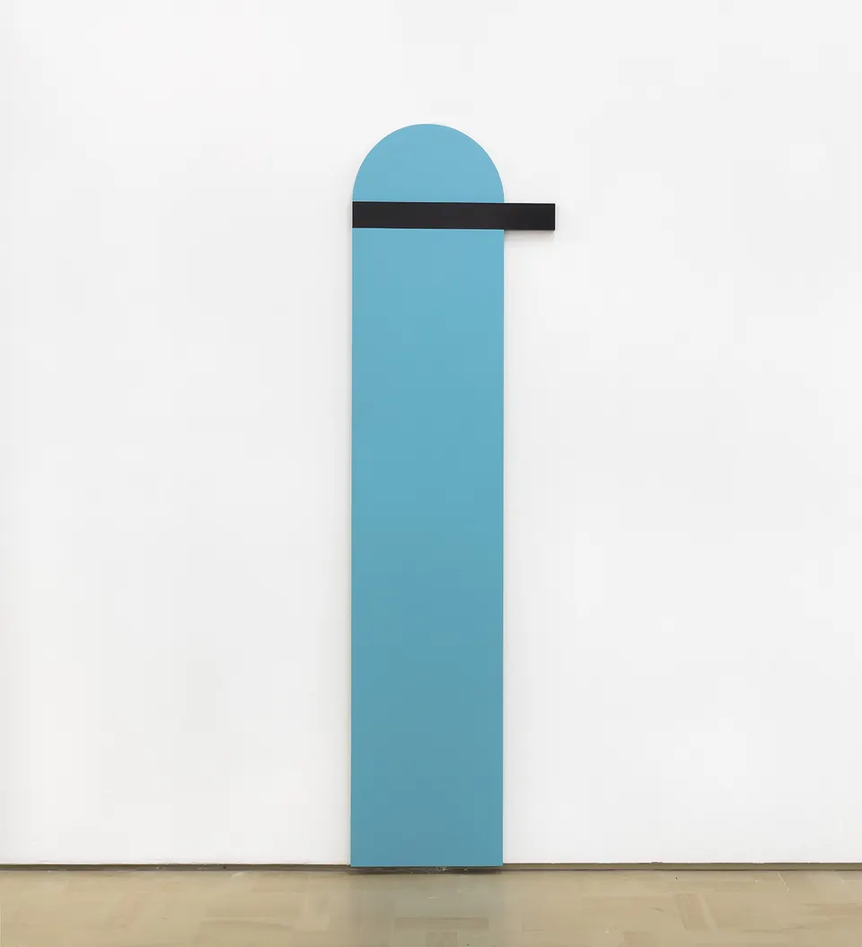 Serge Alain Nitegeka, Form Ephemeral XII