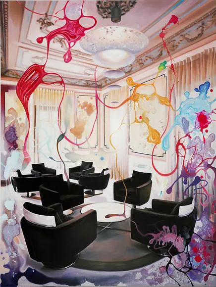 Noori Lee, Room 1,