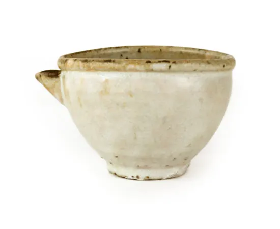 小野哲平, 片口（大）
