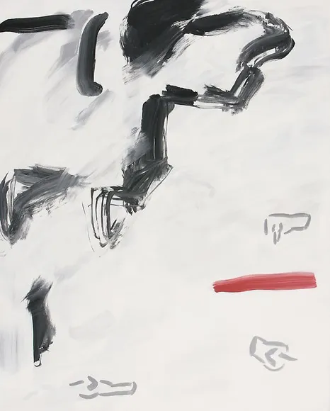 Lee Kangso, 20016-07307-From an Island