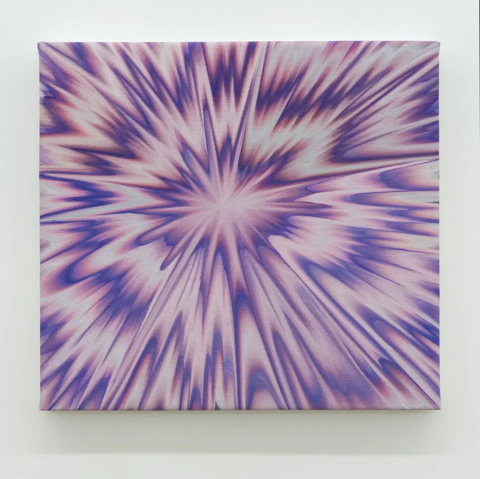 Karine Fréchette, Plongée 5