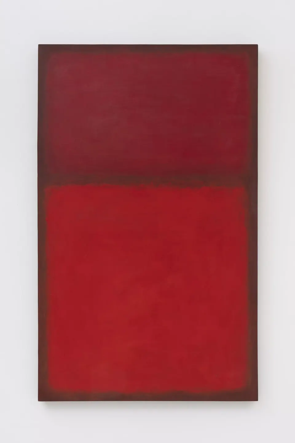 Mark Rothko, Untitled
