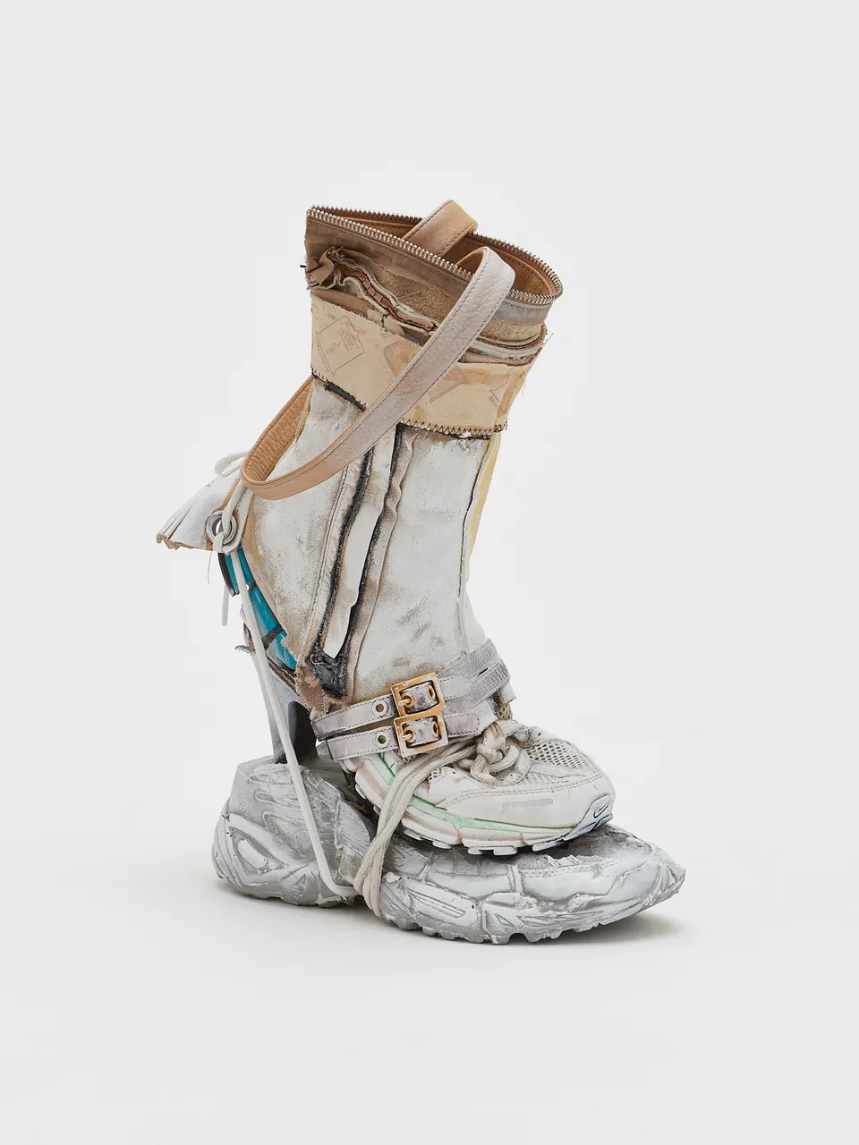 Tenant of Culture, Untitled