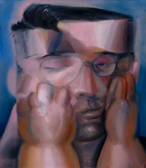 Alvin Ong, Mood #17