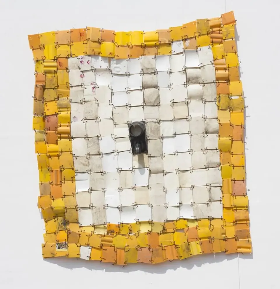 Serge Attukwei Clottey, Good Intention
